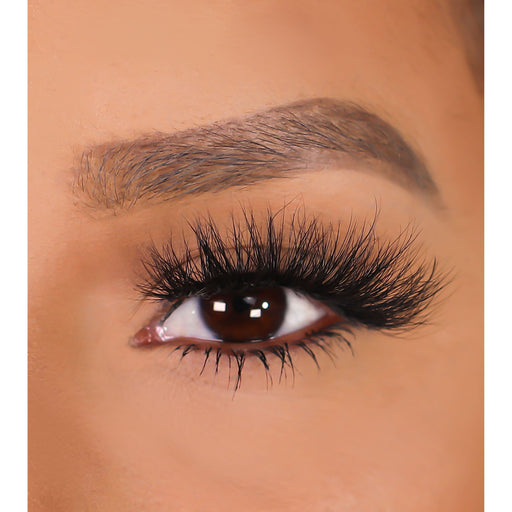 Lurella Cosmetics - 3D Mink Eyelashes - Pieces 5oz.