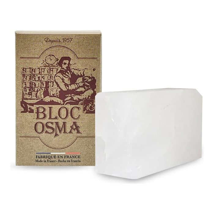 Osma Traditional Alum Stone 75gr