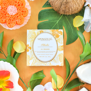 Spongellé Pikake | Hawaiian Buffer Body Wash Infused Buffer
