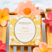 Spongellé Pikake | Hawaiian Buffer Body Wash Infused Buffer