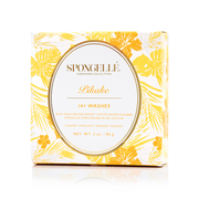 Spongellé Pikake | Hawaiian Buffer Body Wash Infused Buffer