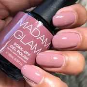 Madam Glam Pillow Talk