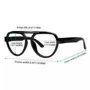 eyekeeper.com PcFag | Frame Only & No Prescription Eyeglasses