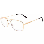 eyekeeper.com Pilot Readers Classic Progressive Multifocus Reading Glasses M1705 Eyeglasses