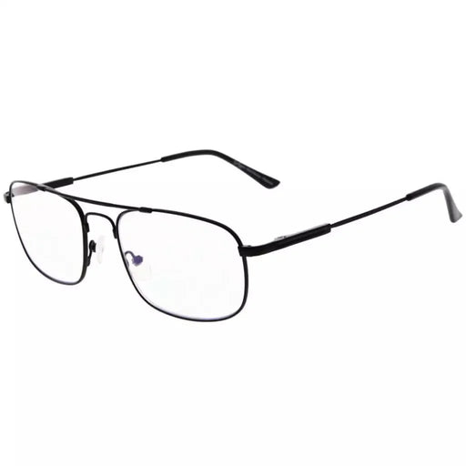 eyekeeper.com Pilot Readers Classic Progressive Multifocus Reading Glasses M1705 Eyeglasses