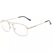 eyekeeper.com Pilot Readers Classic Progressive Multifocus Reading Glasses M1705 Eyeglasses