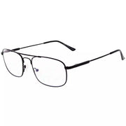 eyekeeper.com Pilot Readers Classic Progressive Multifocus Reading Glasses M1705 Eyeglasses