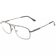 eyekeeper.com Pilot Readers Classic Progressive Multifocus Reading Glasses M1705 Eyeglasses