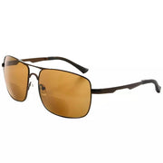 eyekeeper.com Pilot Style Bifocal Sunglasses SG804 Sunglasses