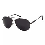 eyekeeper.com Pilot Style Polarized Bifocal Sunglasses PGSG1802 Sunglasses