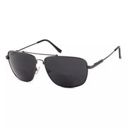 eyekeeper.com Pilot Style Polarized Bifocal Sunglasses Readers PGSG1801 Sunglasses