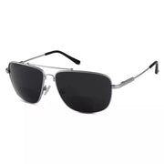 eyekeeper.com Pilot Style Polarized Bifocal Sunglasses Readers PGSG1801 Sunglasses
