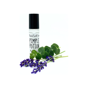 Rooted Earth Farm + Apothecary Pimple Potion Acne Relief