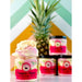 Bathhouse Trading Company - Pineapple Papaya Foaming Sugar Scrub 8oz