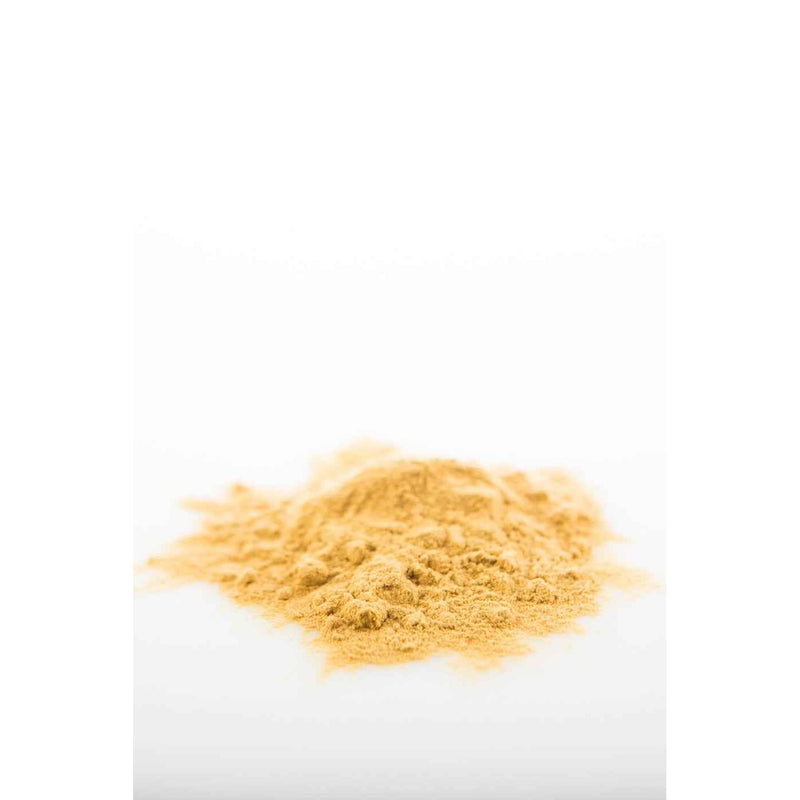 Sun Potion Mason Pine Pollen (Wildcrafted) Adaptogen