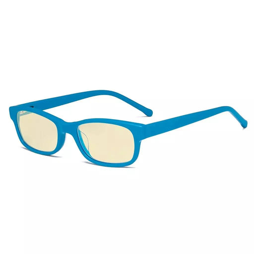 eyekeeper.com Blue Light Glasses Chic Narrow for Kids K02-BB60 Eyeglasses