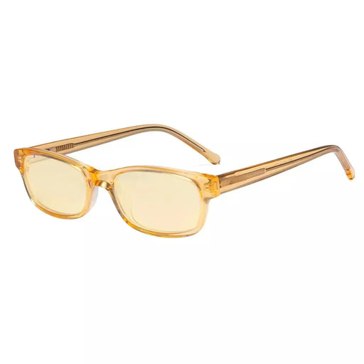 eyekeeper.com Blue Light Glasses Chic Narrow for Kids K02-BB60 Eyeglasses