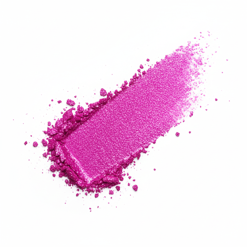 Eye Dust - Pink Cadillac
