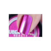 UberChic Beauty Pink Chrome Powder