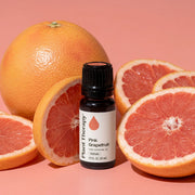 Plant Therapy Pink Grapefruit Essential Oil Essential Oil