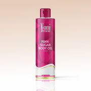 yoni rescue Pink Sugar - Body Oil Body Oil