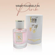 yoni rescue Pink Sugar - Eu De Parfum perfume