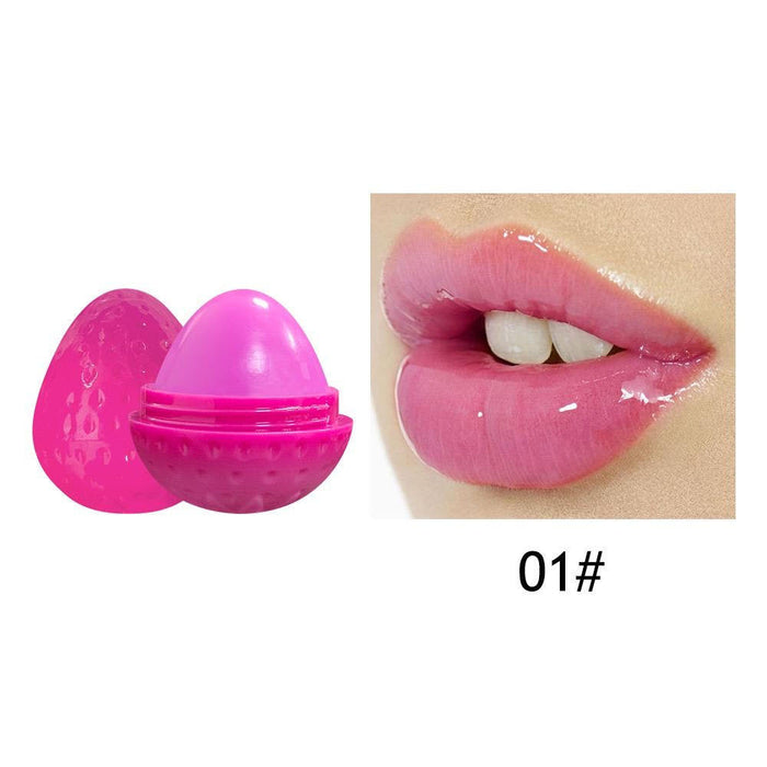 Moisturizing and Nourishing Lip Balm