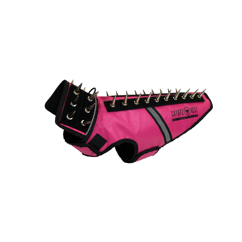 CoyoteVest SpikeVest Vest