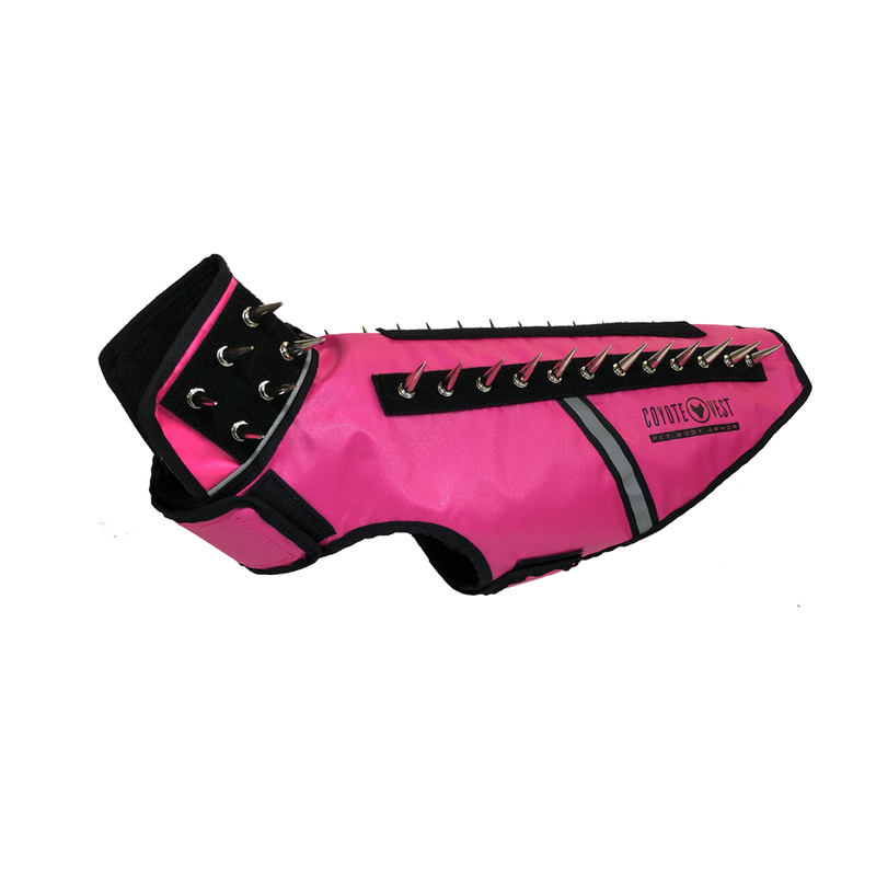 CoyoteVest SpikeVest Vest
