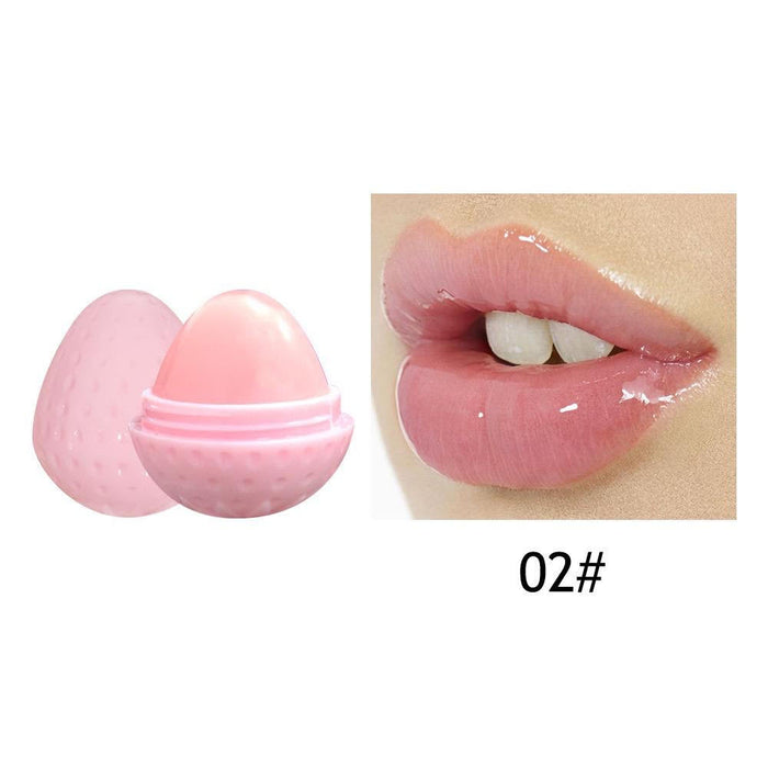 Moisturizing and Nourishing Lip Balm