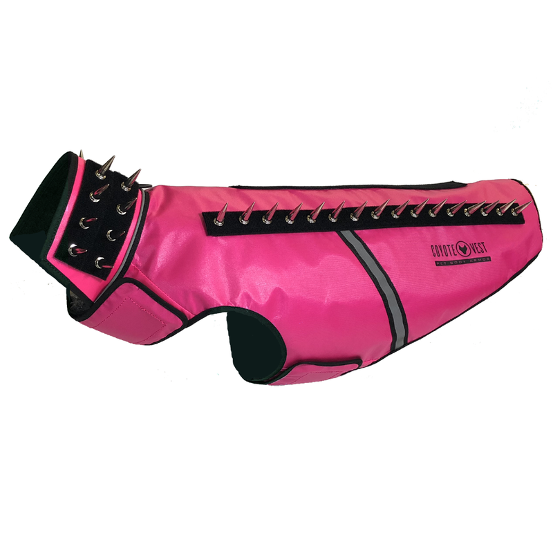 CoyoteVest SpikeVest Vest