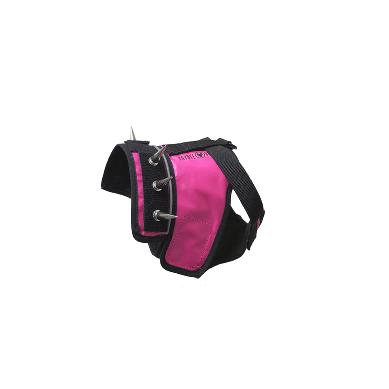 CoyoteVest SpikeHarness Vest