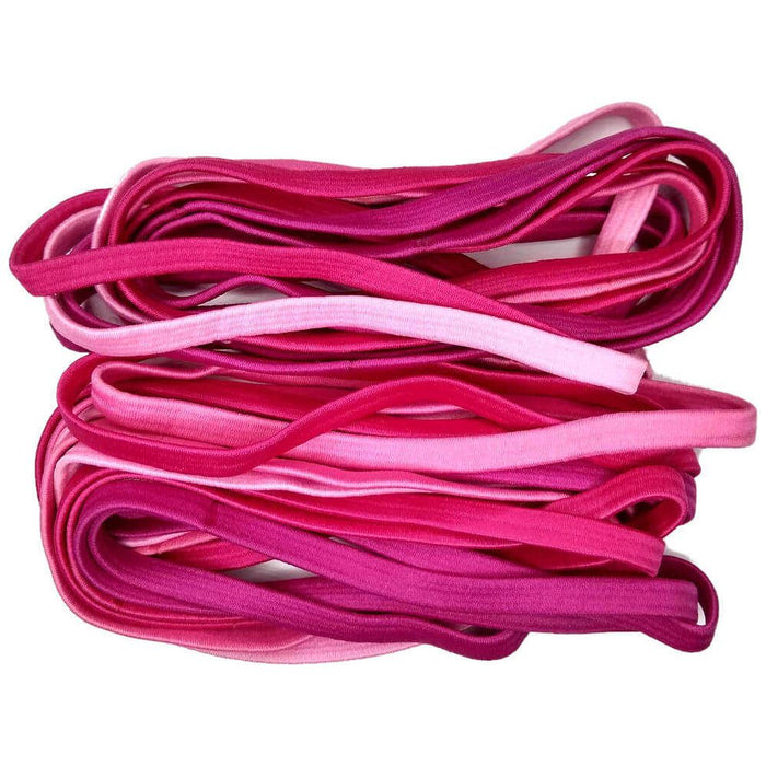 Threddies Thick Elastic Headbands