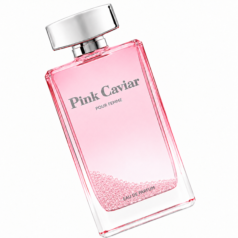 SYREN Fragrances Pink Caviar Women White Smoke 90ml