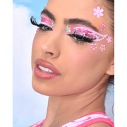 Lunautics Love - Holographic Pink Fine Glitter Fine Glitter