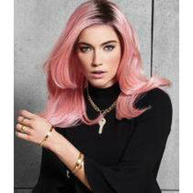 VIP Extensions Pinky Promise -Fantasy Wig by Hairdo Synthetic Wig