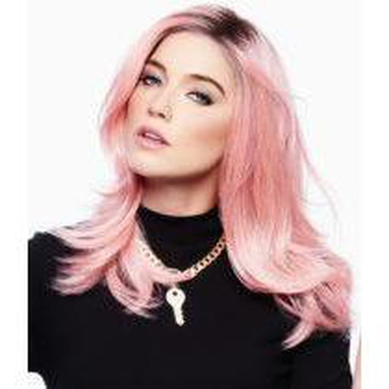 VIP Extensions Pinky Promise -Fantasy Wig by Hairdo Synthetic Wig