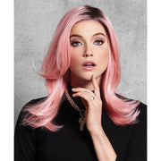 VIP Extensions Pinky Promise -Fantasy Wig by Hairdo Synthetic Wig