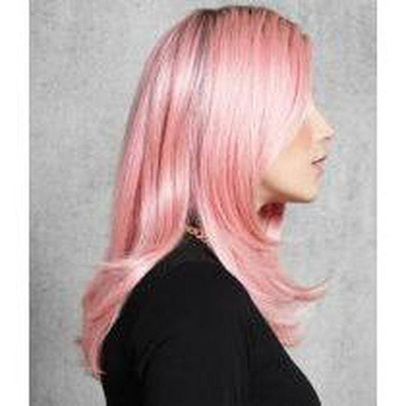 VIP Extensions Pinky Promise -Fantasy Wig by Hairdo Synthetic Wig