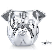Fragrant Jewels Pitbull - Furry Friends Collection - Jewel Candle Jewel Candle