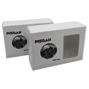 Murphy and McNeil Pisgah Bar Soap - by Murphy and McNeil / Black Mountain Shaving Bath Soap