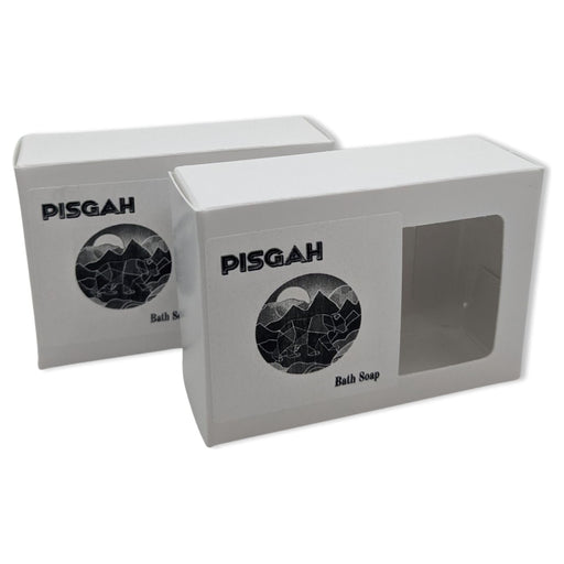 Murphy and McNeil Pisgah Bar Soap - by Murphy and McNeil / Black Mountain Shaving Bath Soap