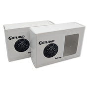 Murphy and McNeil Gotland Bar Soap - by Murphy and McNeil / Black Mountain Shaving Bath Soap