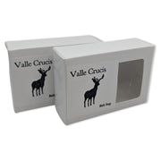Murphy and McNeil Valle Crucis Bar Soap - by Murphy and McNeil / Black Mountain Shaving Bath Soap