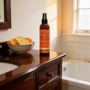 Adiva Naturals Hair & Body Refresher - Freshly Squeezed (3 options) Refresher
