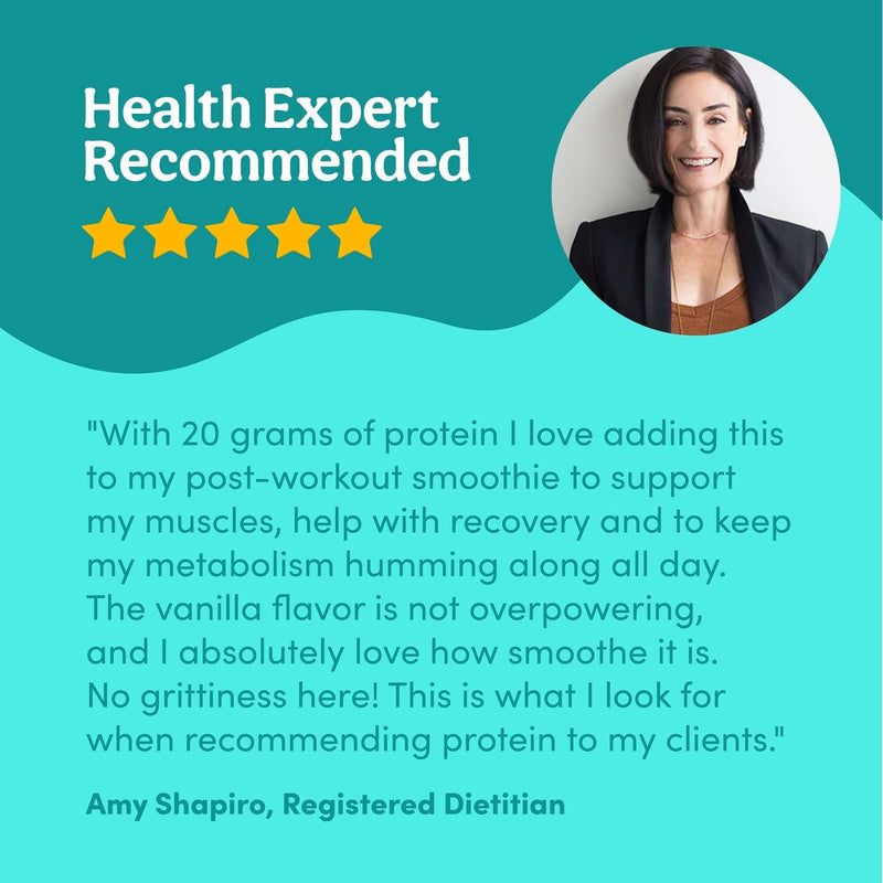 Further Food Plant-Based Protein Protein