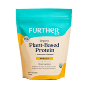 Further Food Plant-Based Protein Protein