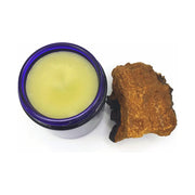 Rooted Earth Farm + Apothecary Chaga Salve Herbal Salves + Balms