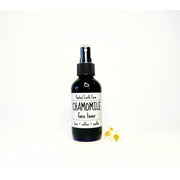 Rooted Earth Farm + Apothecary Chamomile Face Toner Face Toners