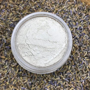 Rooted Earth Farm + Apothecary Lavender Clay Trio Face Mask Face Masks + Scrubs